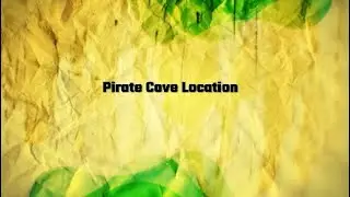Horse Tales: Emerald Valley Ranch; Pirate Cove Location