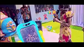Honorable Aubain Mukanu Le gardien de l'&eacute;ducation