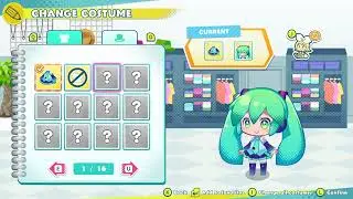 First Play of Hatsune Miku Logic Paint S+ – Launching July 24!