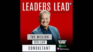 The Million Dollar Consultant with Alan Weiss & Tony Taylor