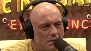 Joe Rogan - This Is How Israel Controls America