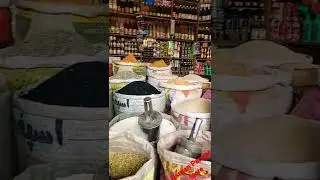 Usman Pansar Store