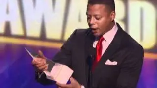 Mariah Carey Receives Honorary Award - AMA 2008