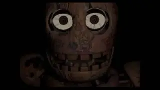 Five Nights At Candy's [3]