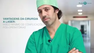 Trofa Saúde Hospital - Braga Centro - Patologia da Próstata