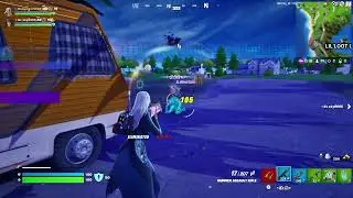 Fortnite Reload Montage