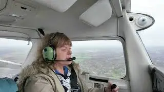 Afsluiting vliegseizoen 2023