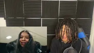 Star Bandz x BabyChiefDoit - Mirror Mirror(Reaction)