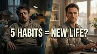 What I Learned from Practicing 5 Unusual Habits for 30 Days