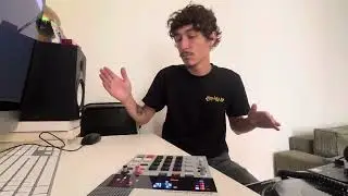 Oward - Slappin Bones Axe EP 133 KO II LIVE