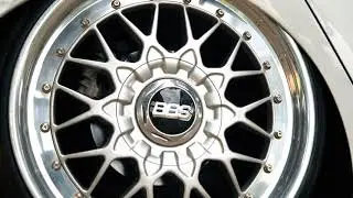 Mikail's bagged polo tsi
