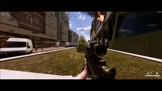 World War 3 ~ Close call!