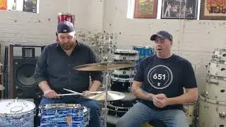 Twin Cities Drum Co. - 