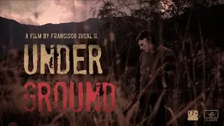 UNDERGROUND - Short HORROR Film | FZH Props & Shorts
