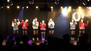PBSD SoNyoSide(Girl's Generation)@SONE TOWN