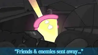 Cake at Stake - &ldquo;Nice to Know&rdquo; (Instrumental, Captioned)