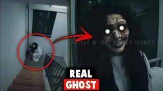 Cc camera capture real ghost 👀 👻💀😱😱😱Granny Horror Game | Ghost Challenge in anyone? 