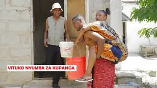 MTANGA NA NIVA MARIOO ,VITUKO  NYUMBA ZA KUPANGA ,UTACHEKA