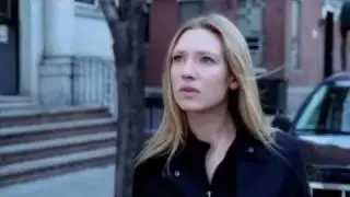 Fringe: Olivia Dunham- A story about a girl