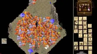 Wellings Fortune Vault - Atlantic Shard Ultima Online Event