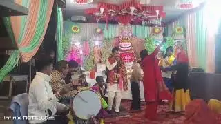 #Bharsanewali Hamaro Dhan radha Shri radha Shri radha #Jaimaakalimusicalgroup #jaishrishyam❤️❤️ 