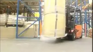 Roller Forks