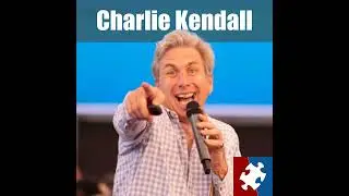 #26 - Charlie Kendall