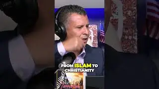 Faith Unveiled: A Convert's Journey Between Christianity and Islam!