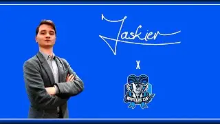 Jaskier x WHITEERS CUP - PIT Huubiii: 