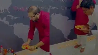 🌟Happy Diwali | ✨🎇✨| Diwali Celebration at Trenity Consultants 🎆
