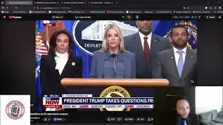Ilhan Omar Scandal & Pipe Bomb Arrest EXPOSED!