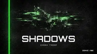 SHADOWS &ndash; Dark Trap Anthem | Cinematic Trap Music 2025