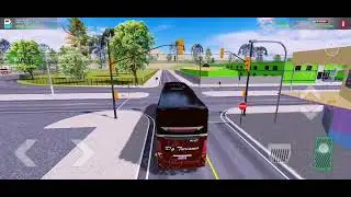 Gameplay Driver's Jobs Online Simulator #driversjobsonlinesimulator #onlinesimulator #dynamicgames