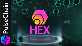 HEX  Review - Pulse Chain and HEX Price Prediction (Staking Rewards Earn Passive Income with Crypto)