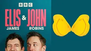 Double DIY - Elis James and John Robins (BBC Radio 5 Live)