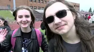 South Kitsap High School 2025 Senior Video