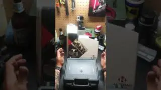 Darkkkells&rsquo;s Hartman MH1-A Optic Open Box Part 2