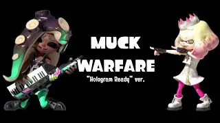 [Hologram Ready] Off the Hook performing 
