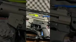 Распаковка AP5-P