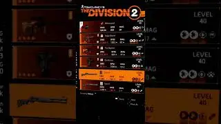 First Look at New 