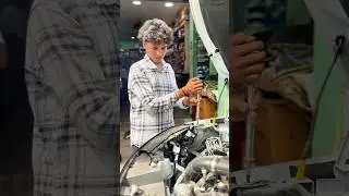 Tata Nexon Horn Install #kanchicardecors #trendingreels #shortvideo #reelsvideo #accessories