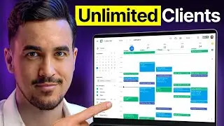 Book 40+ Calls/Month With This ONE SECRET