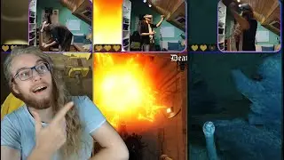 Funniest Shorts of NikNes - Compilation 1