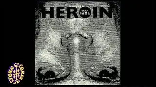 Billy Idol - Heroin (Needle Park Mix) (Official Audio)