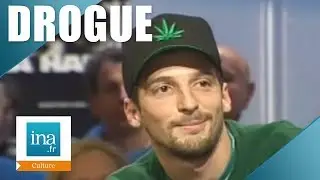 Quelle est votre drogue favorite ? | Bouillon de questions | Archive INA