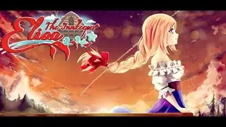 Прохождение: Elisa: the Innkeeper №7 ФИНАЛ