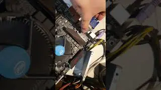How to fix Asus Z170 pro gaming 1151 motherboard black screen bios error SATA RAID fixed