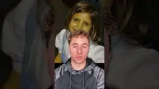 SUCKED thru POOL DRAIN?!? CRAZY freak accident  #tiktokshort #short