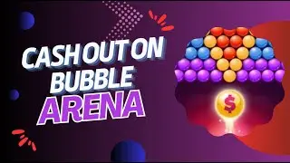 How to Cash Out on Bubble Arena &ndash; Easiest Payout Guide!