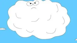 The Angry Cloud